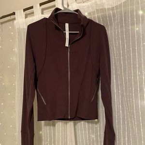 Lululemon Jacket